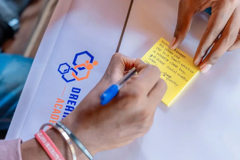 Youth Entrepreneurship Campus begins, Batticaloa and Norochcholai, 2024-08-18.
