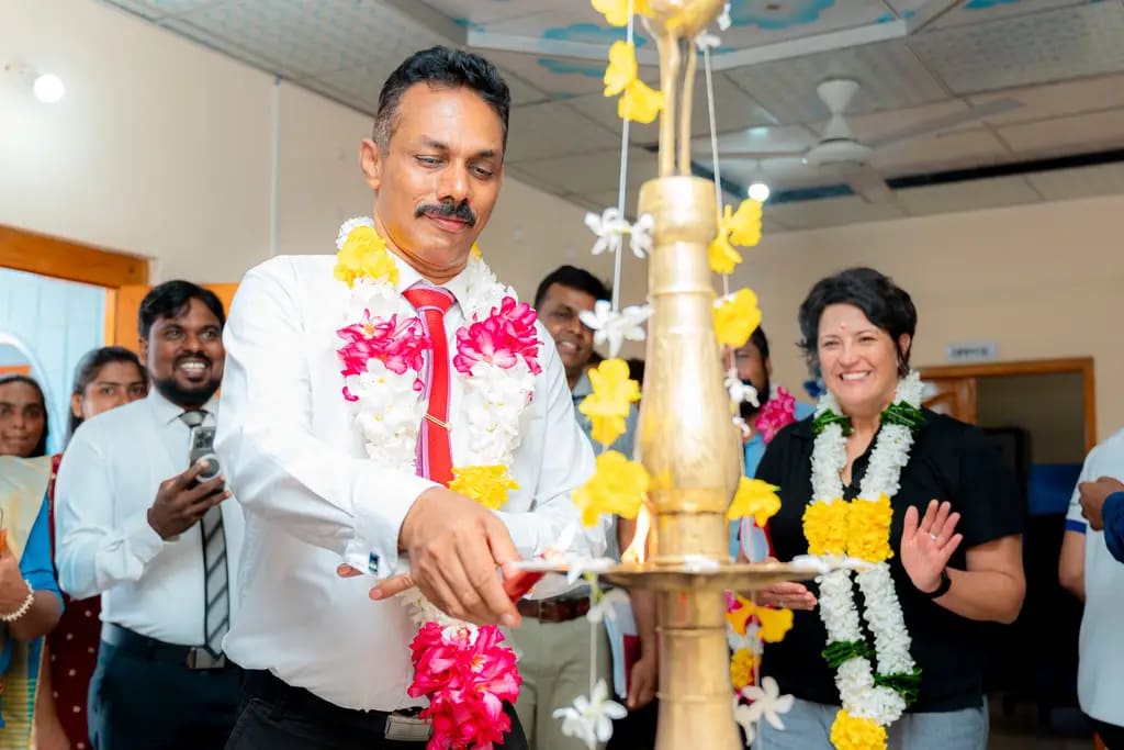 Navigate: public opening, Mullaitivu, 2024-09-30.