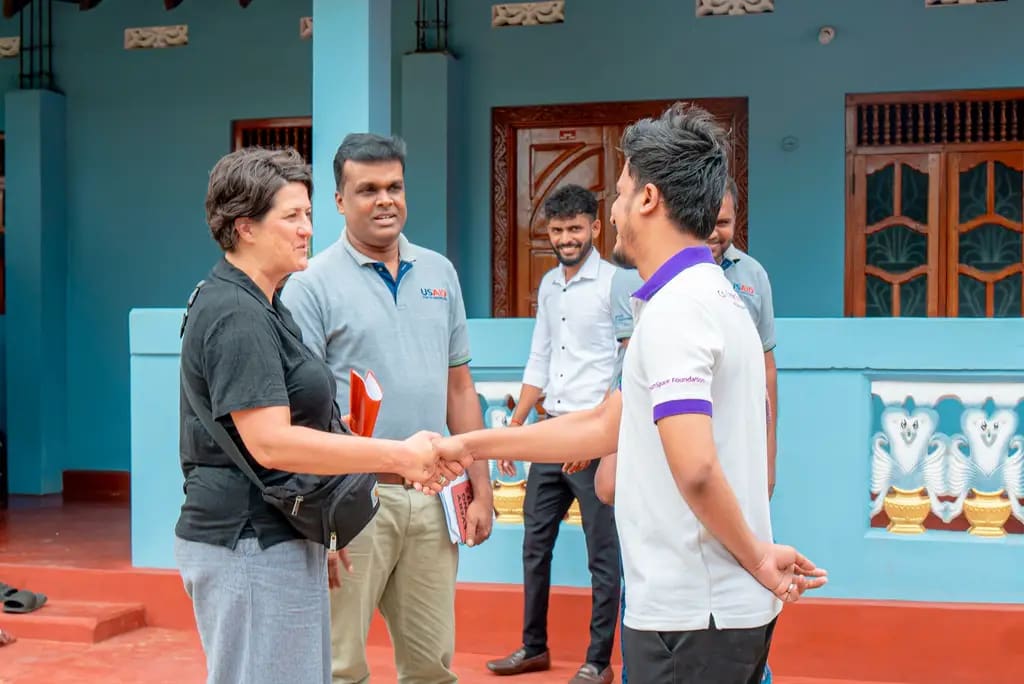 Navigate: public opening, Mullaitivu, 2024-09-30.