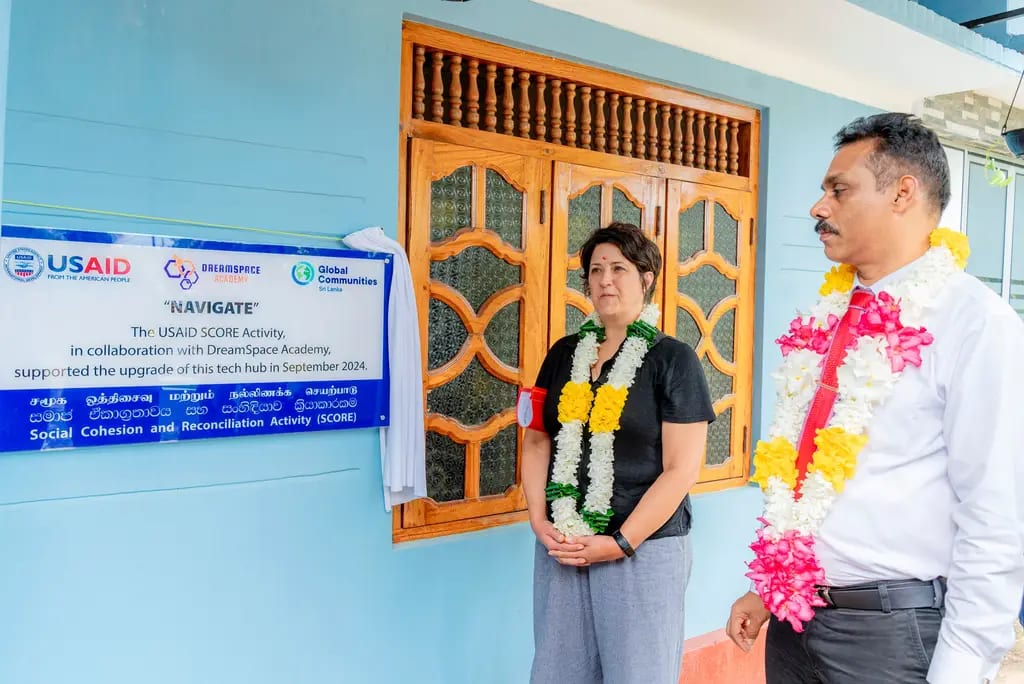Navigate: public opening, Mullaitivu, 2024-09-30.