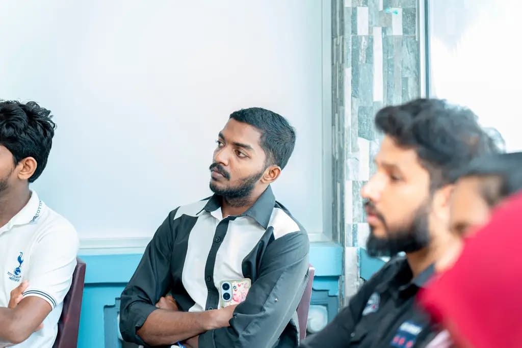 Navigate: videography and digital advocacy, Mullaitivu, 2024-09-29.