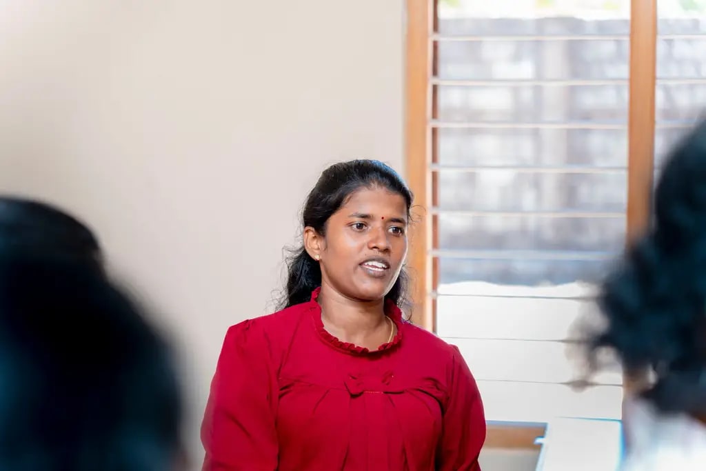 Navigate: videography and digital advocacy, Mullaitivu, 2024-09-29.
