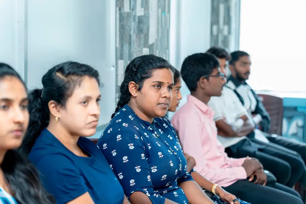 Navigate: videography and digital advocacy, Mullaitivu, 2024-09-29.