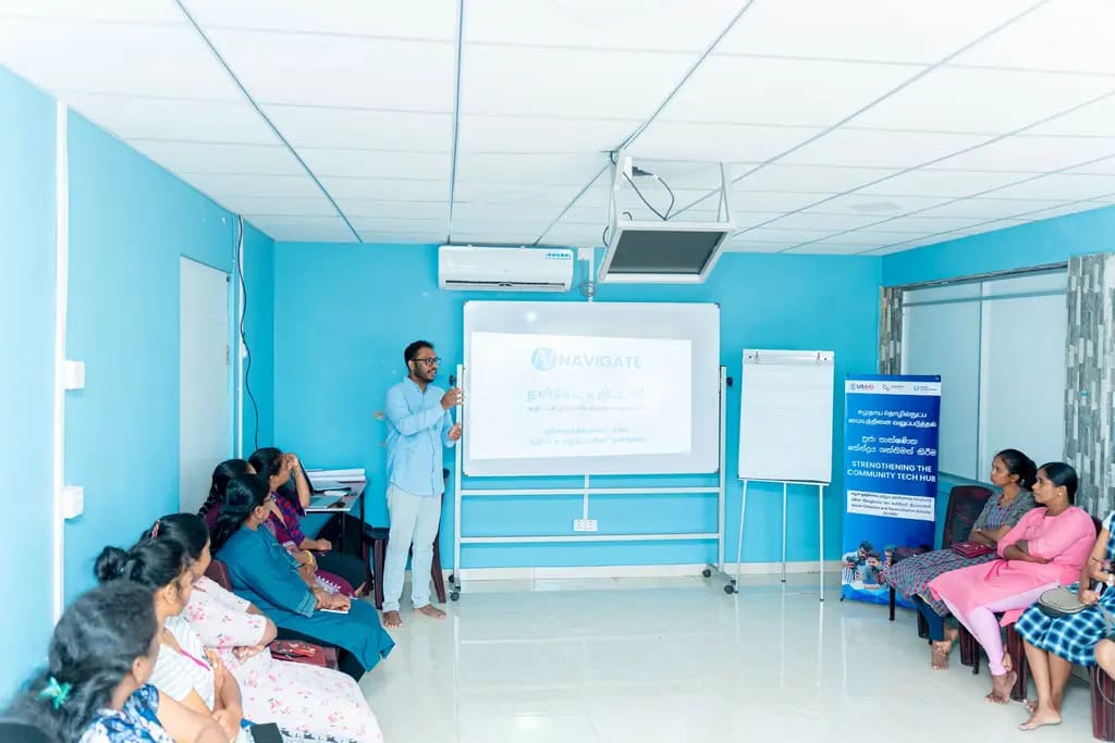 Navigate: videography and digital advocacy, Mullaitivu, 2024-09-29.