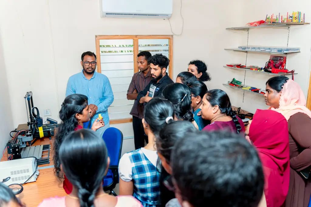 Navigate: videography and digital advocacy, Mullaitivu, 2024-09-29.