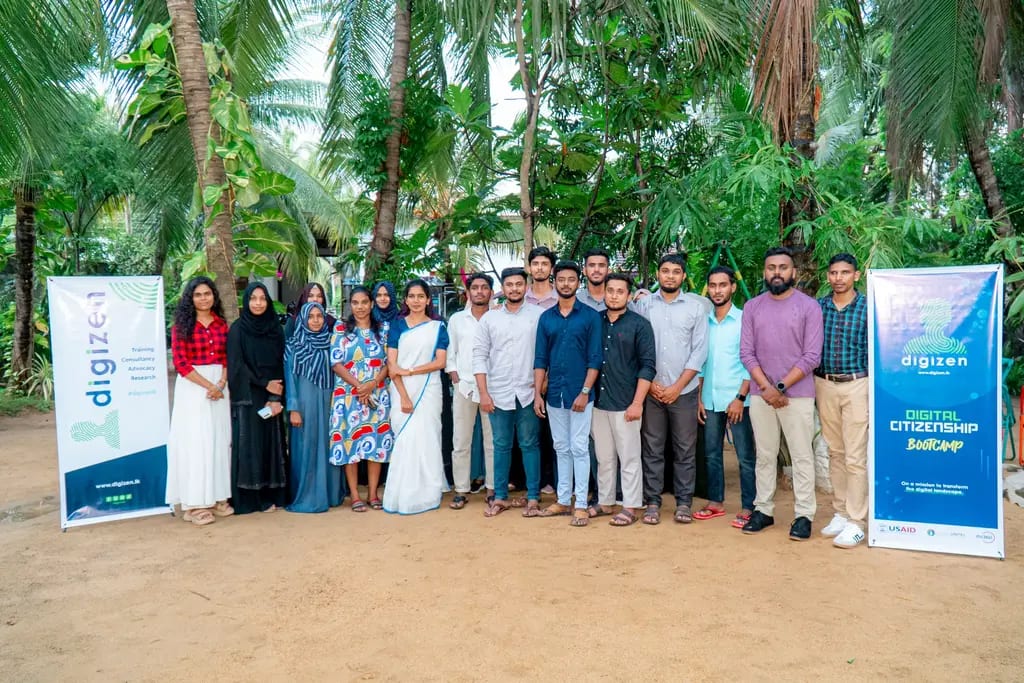 DiGiZEN, digital storytelling, Batticaloa, 2024-10-27.