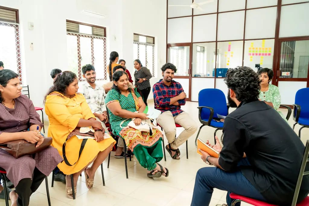 Global Entrepreneurship Week, Batticaloa, 2024-11-23.