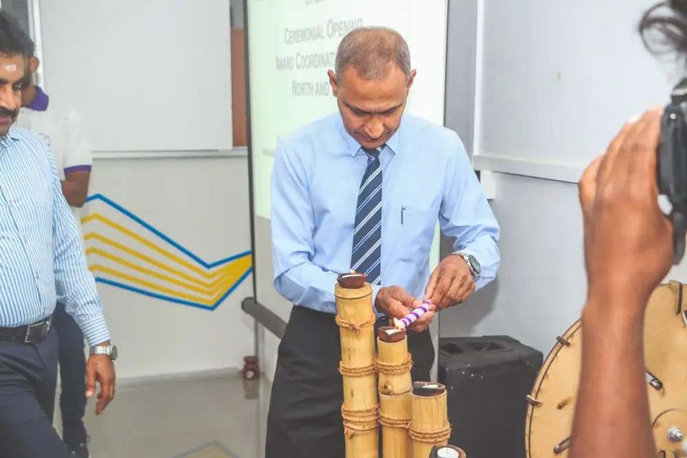 Duke of Edinburgh's Award, regional office opens, Batticaloa, 2019-10-15.