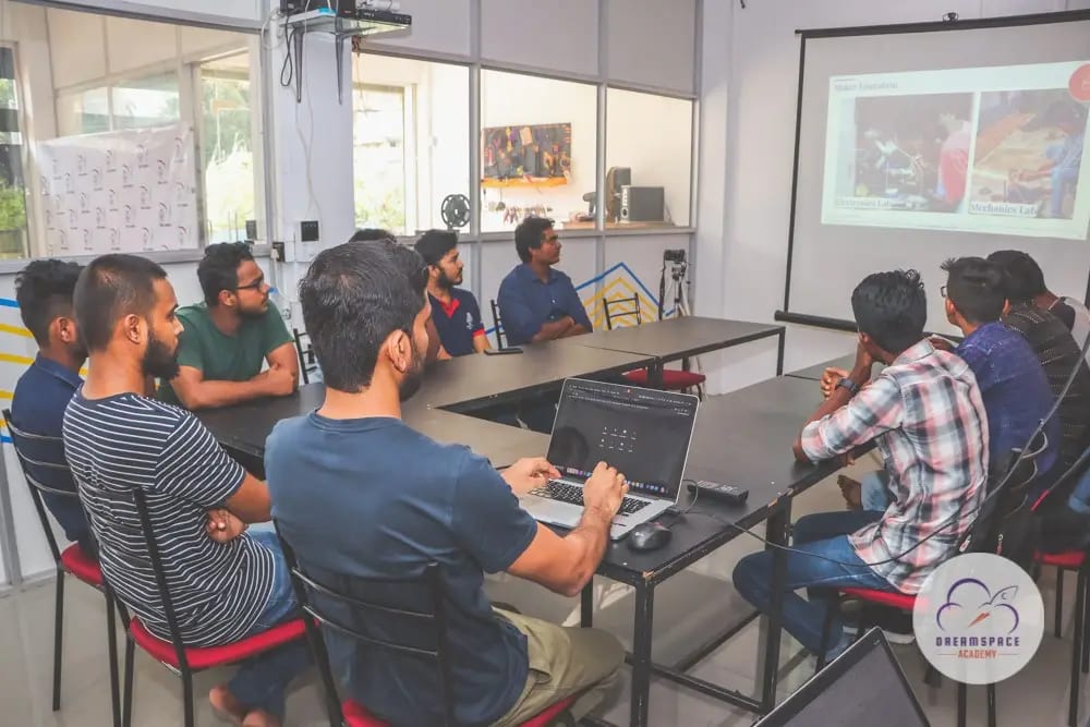 Innovation Ecosystems Around The World, Batticaloa, 2020-02-28.