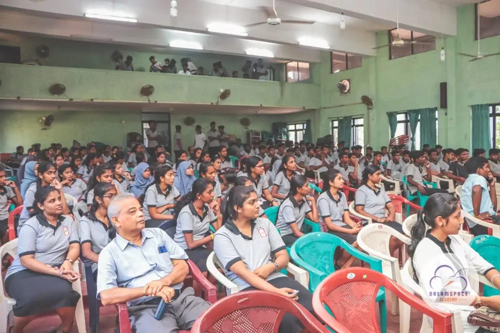 Innovation Ecosystems Around The World, Batticaloa, 2020-02-28.