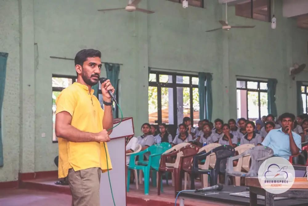 Innovation Ecosystems Around The World, Batticaloa, 2020-02-28.