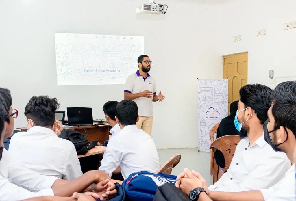 Vocational Training Authority, Vantharumoolai, Batticaloa, 2023-03-02.