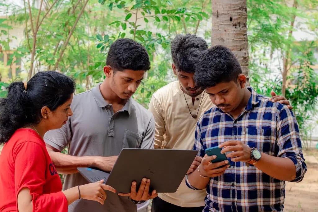AI Camp, Batticaloa, 2023-06-28.