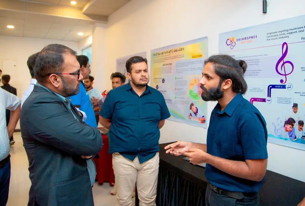 Third Lifecycle cohort closes, Batticaloa, 2023-07-22.