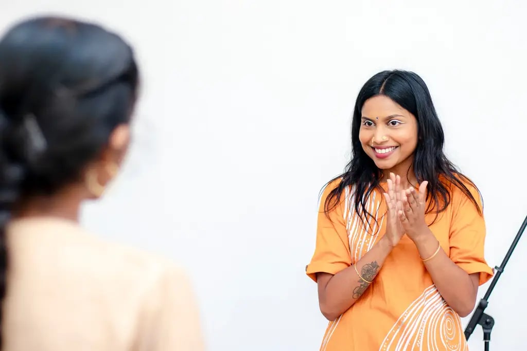 Meet and greet, Navz-47, Batticaloa, 2023-08-27.