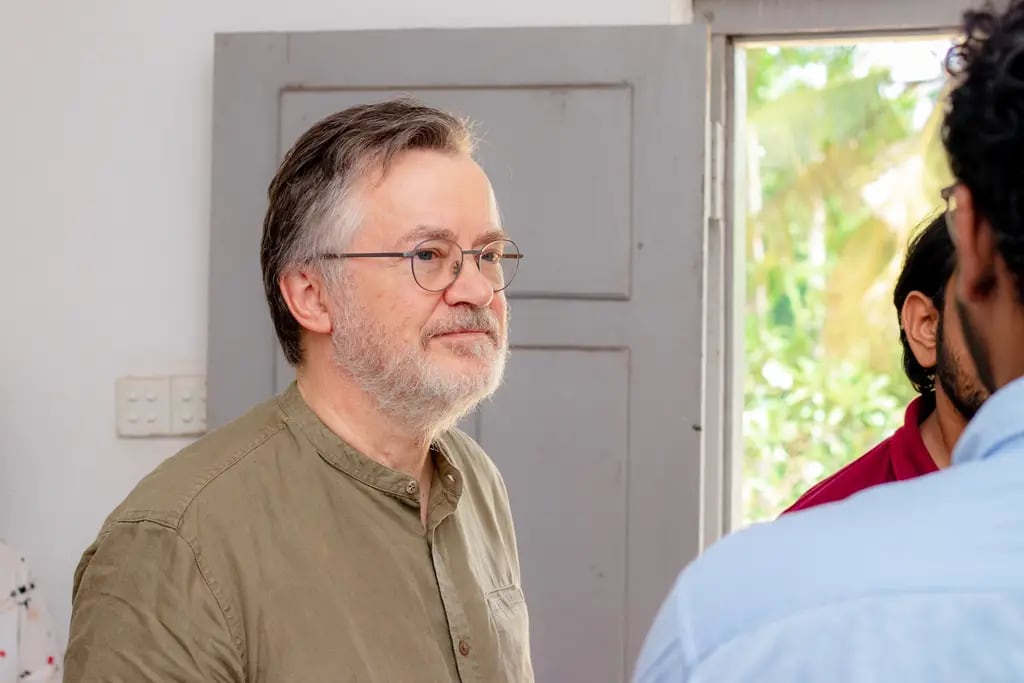 Deputy High Commissioner of Canada visits, Batticaloa, 2023-09-05.