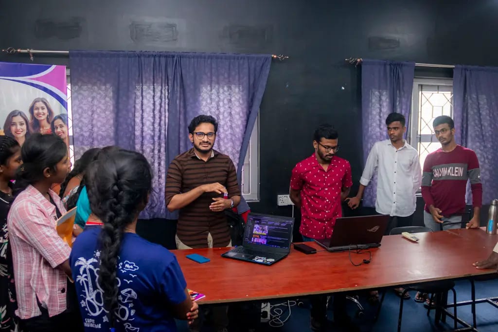 CERI visits, Batticaloa, 2024-12-18.