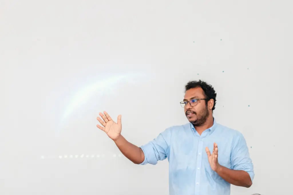 USAID SCORE team visits, Batticaloa, 2023-05-31.
