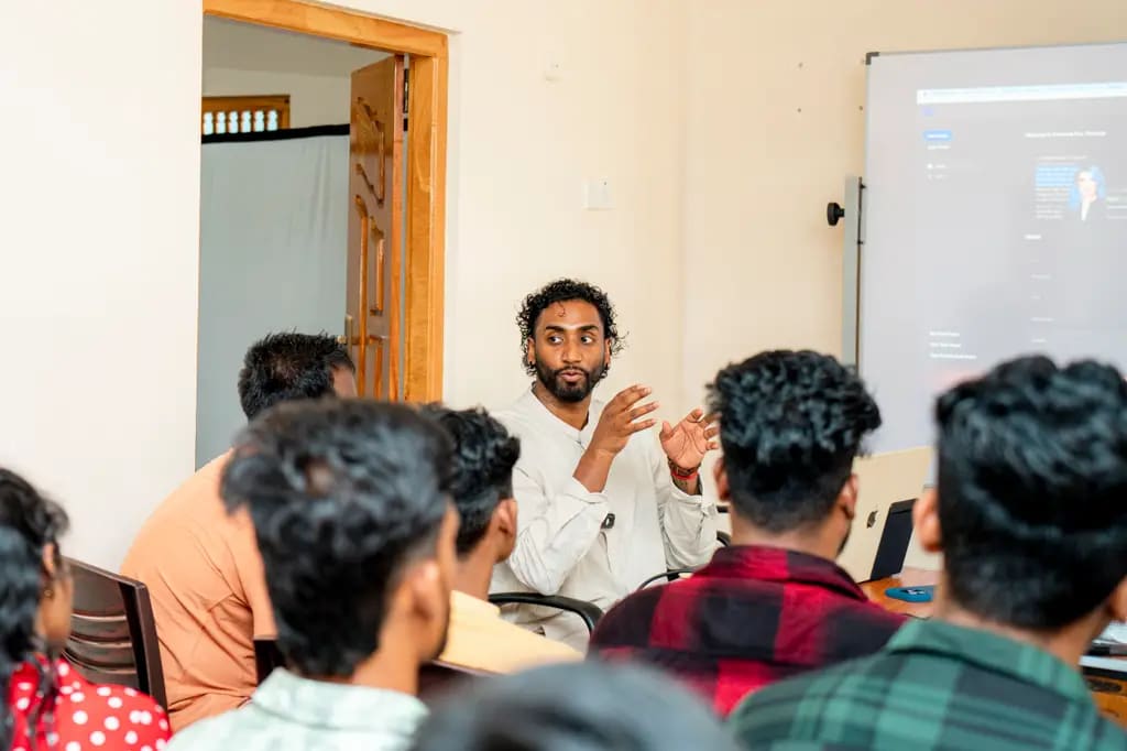 Workshops in Mullaitivu and Batticaloa, 2024-02-04.
