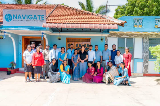 Navigate: public opening, Mullaitivu, 2024-09-30.
