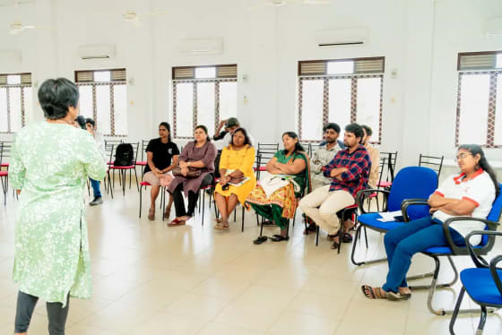 Global Entrepreneurship Week, Batticaloa, 2024-11-23.