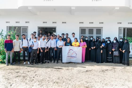 Vocational Training Authority, Vantharumoolai, Batticaloa, 2023-03-02.