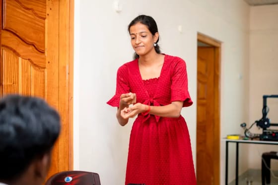 Navigate: first workshops, Mullaitivu, 2024-05-23.