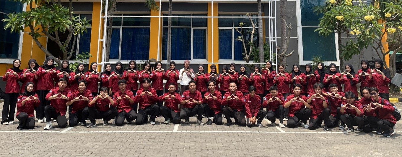 GenBI Tegal Komisariat Unikal Gelar Desain Class 1: Ubah Pesan Rupiah Jadi Visual Berkelas