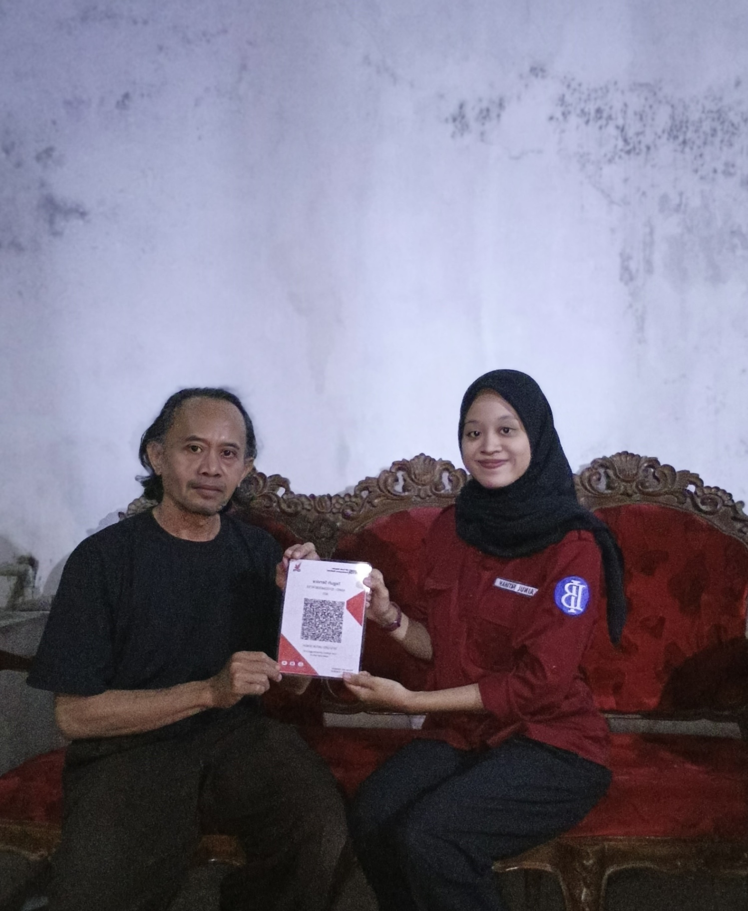 Qris for All: Langkah Sederhana Menuju UMKM Go Digital