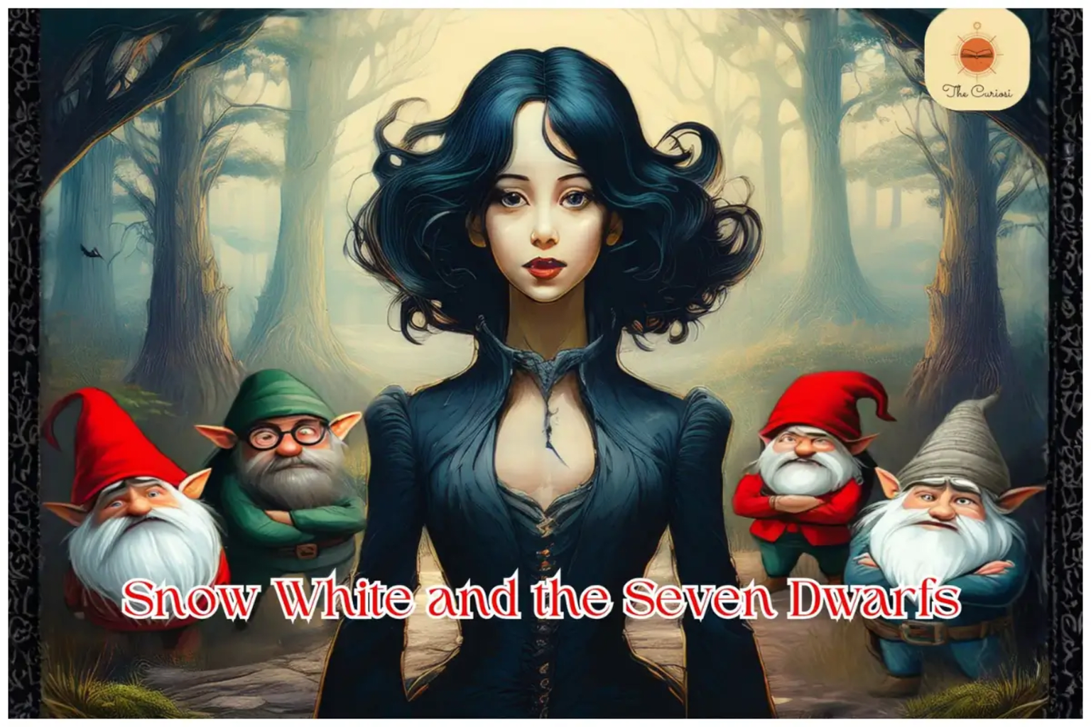 Snow White and the Seven Dwarfs