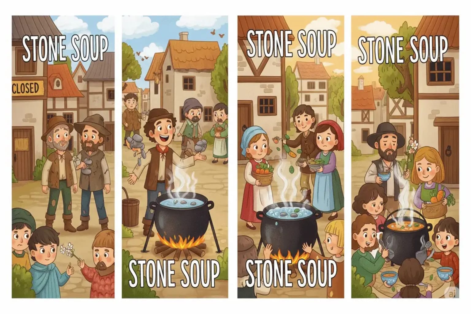 Stone Soup