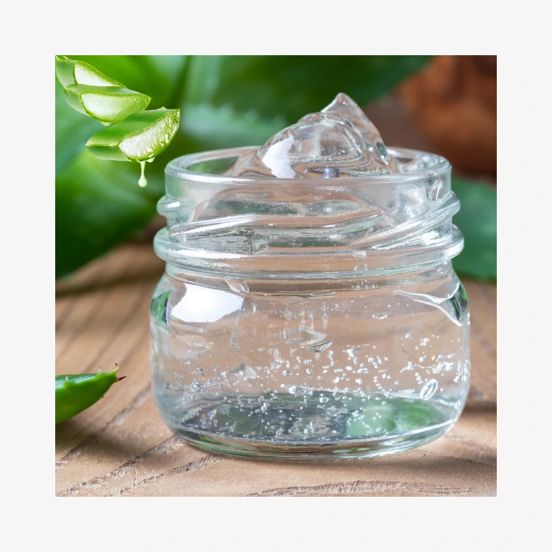 Patanjali Saundarya Aloe Vera Gel