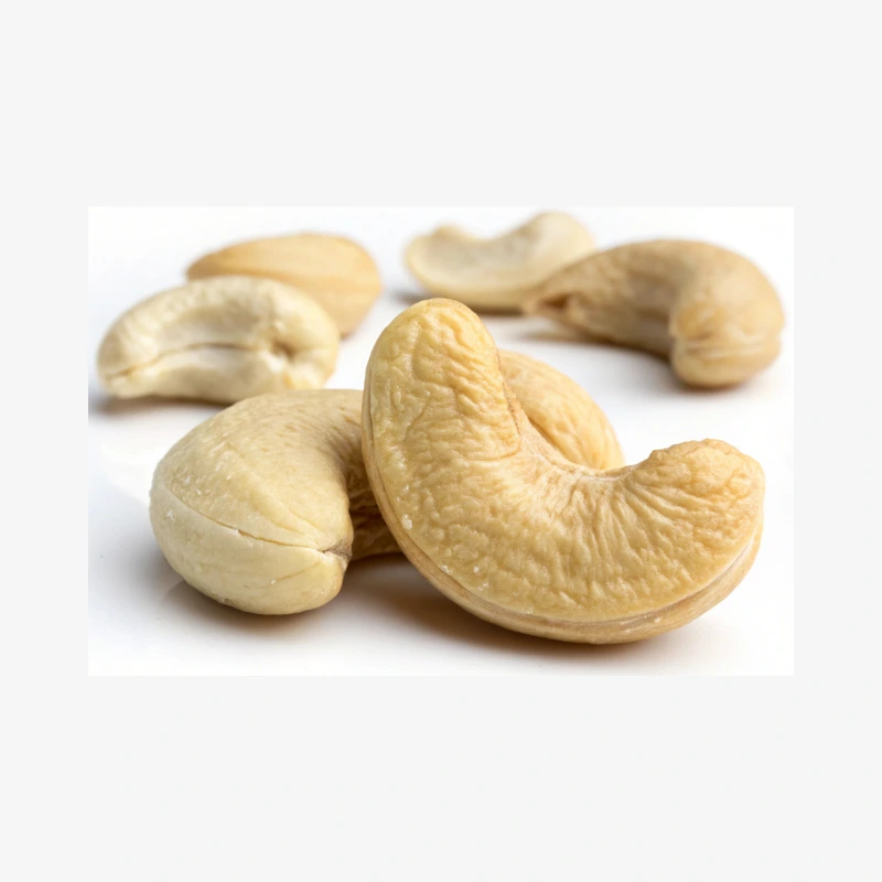 Amazon Brand - Vedaka Whole Cashews | 500 g