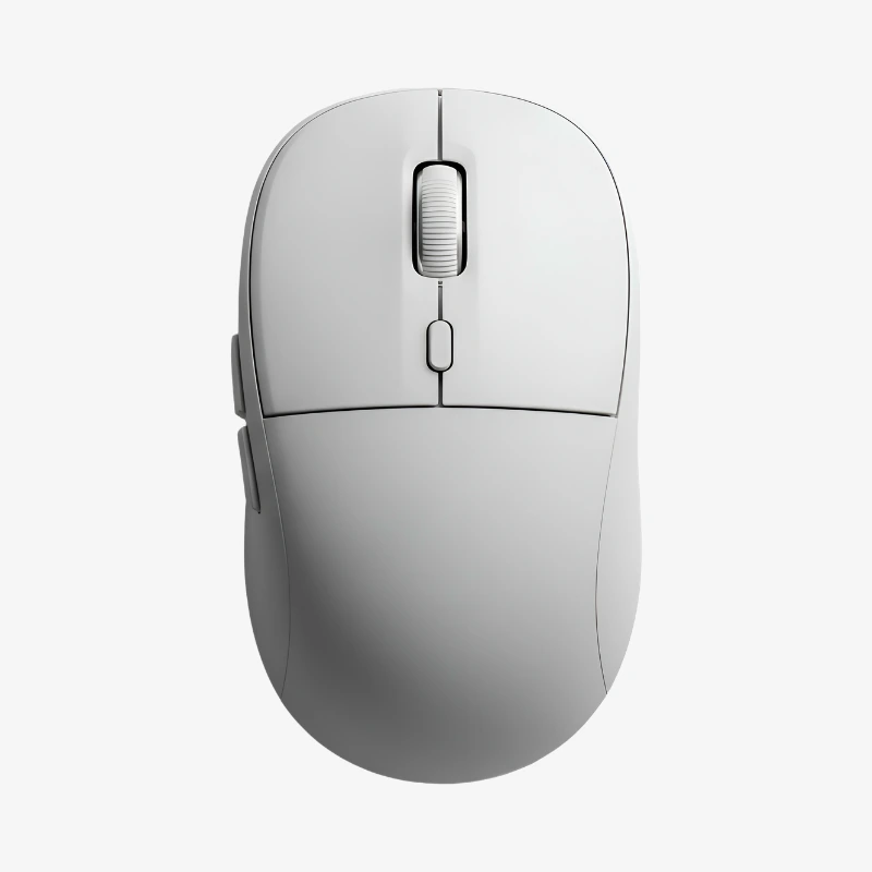 Portronics Toad 9 Wireless Bluetooth Mouse with Dual Wireless