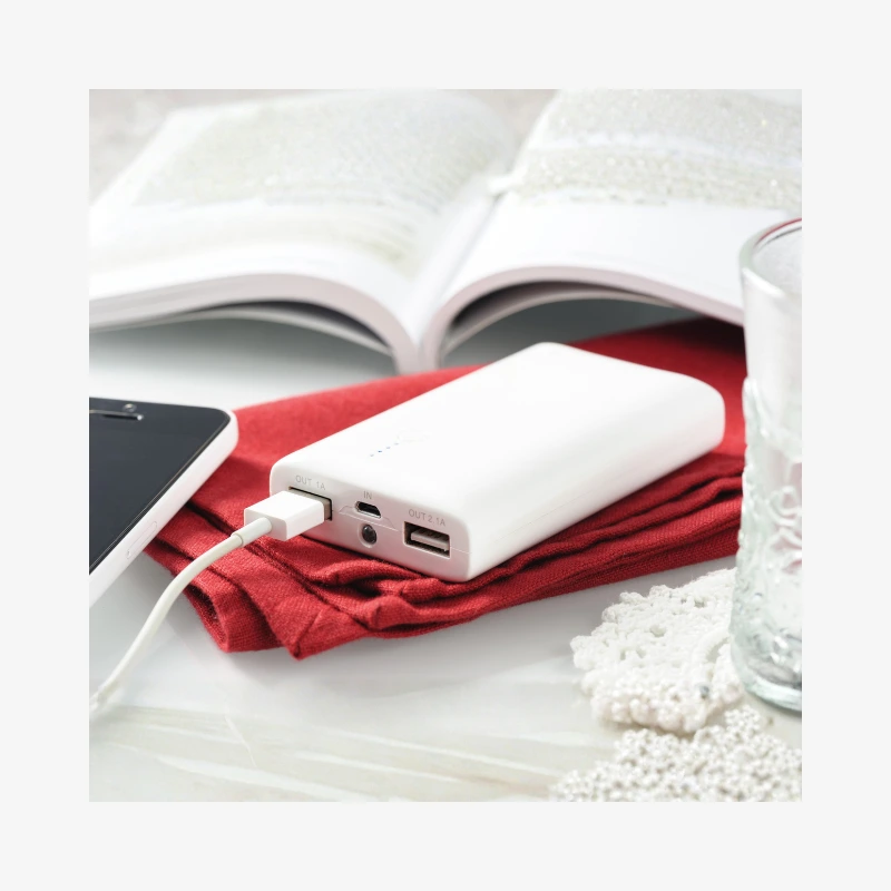 boAt (2026 Launch) Energyshroom PB401 20000 mAh 22.5W Fast Charging Power Bank