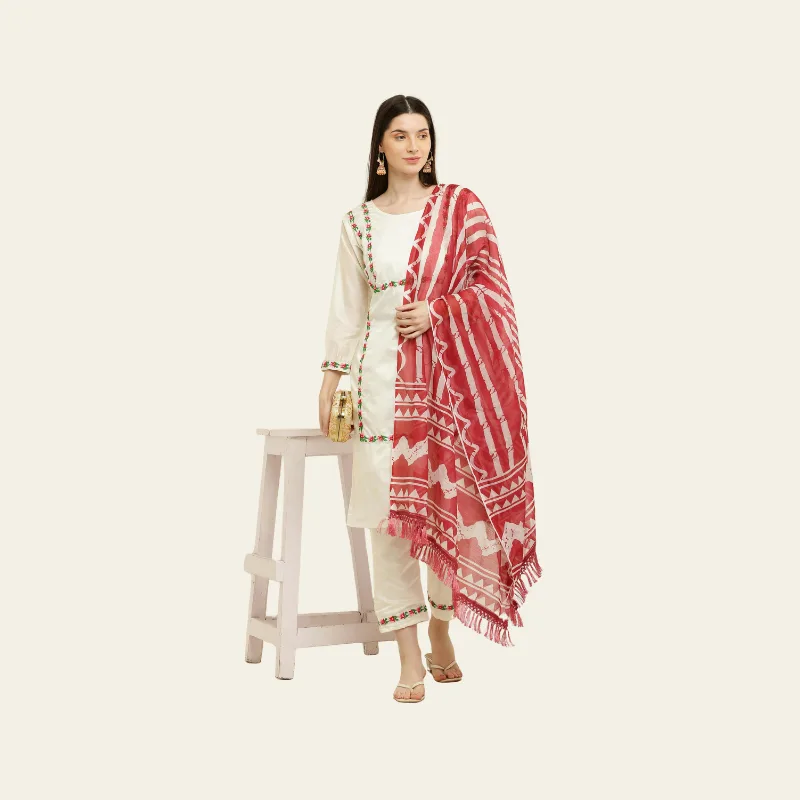 KLOSIA Women Kurta Set