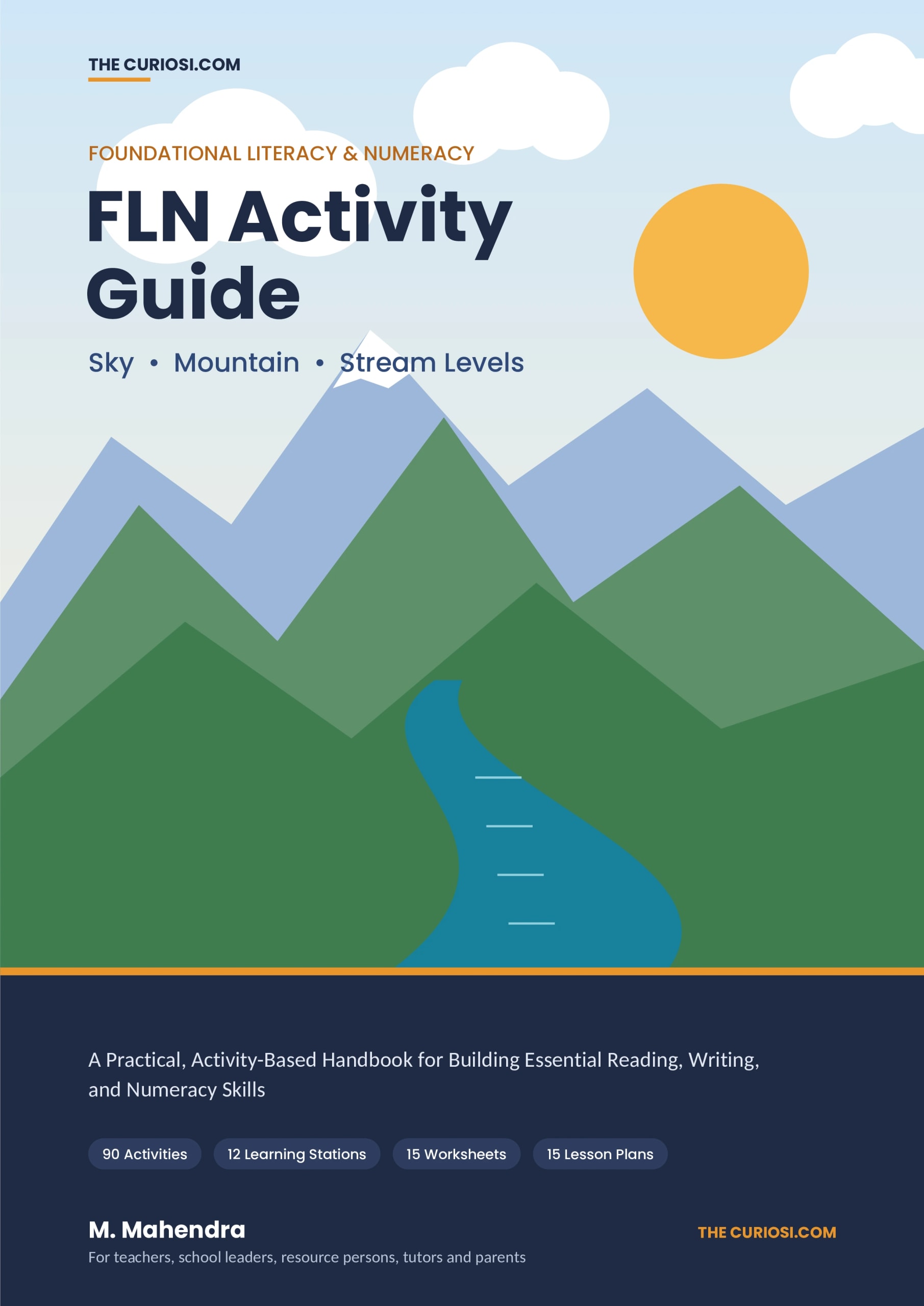 FLN Activity Guide