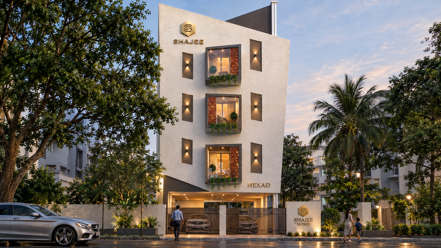 Boutique Living Interiors