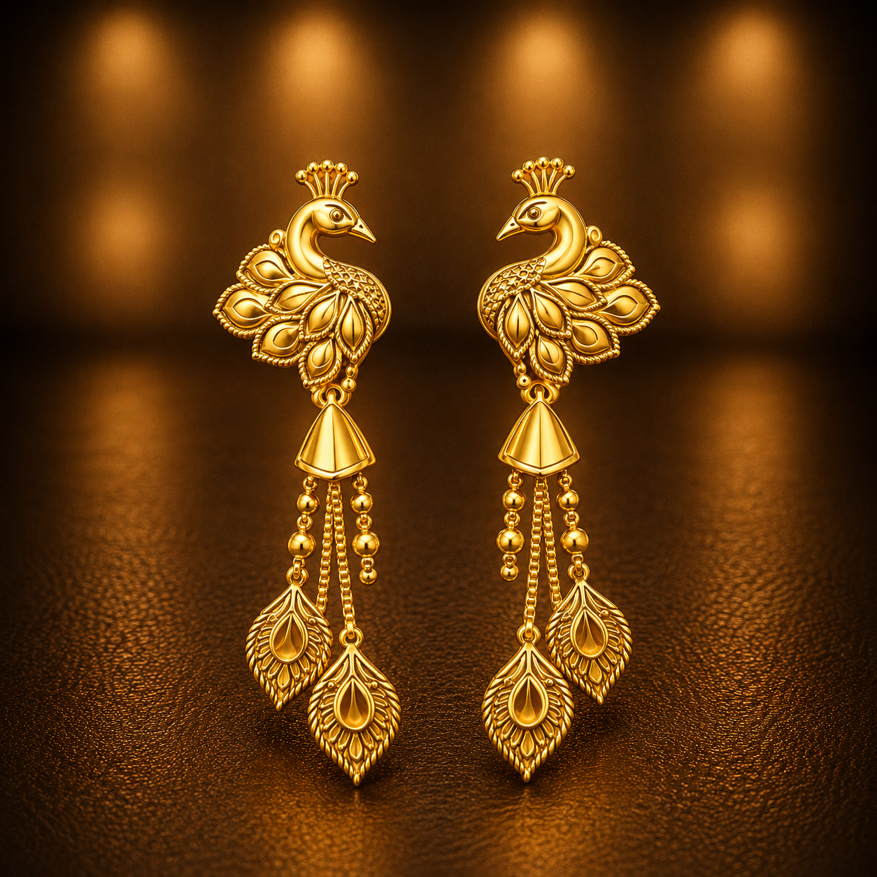 Earings