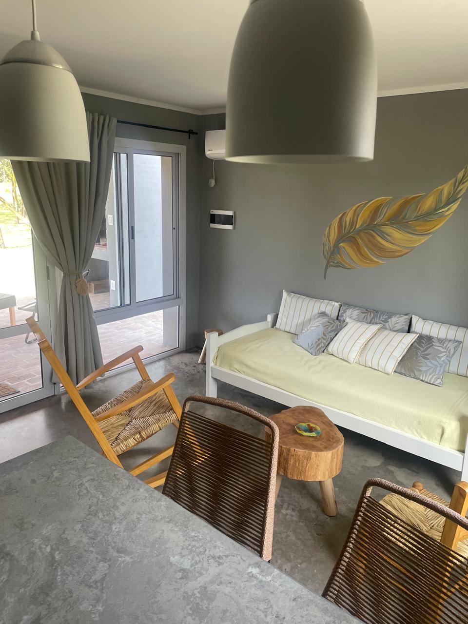 Cabaña Wayra · foto 1