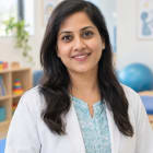 Ms. Priya Menon