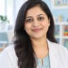 Dr. Ananya Rao