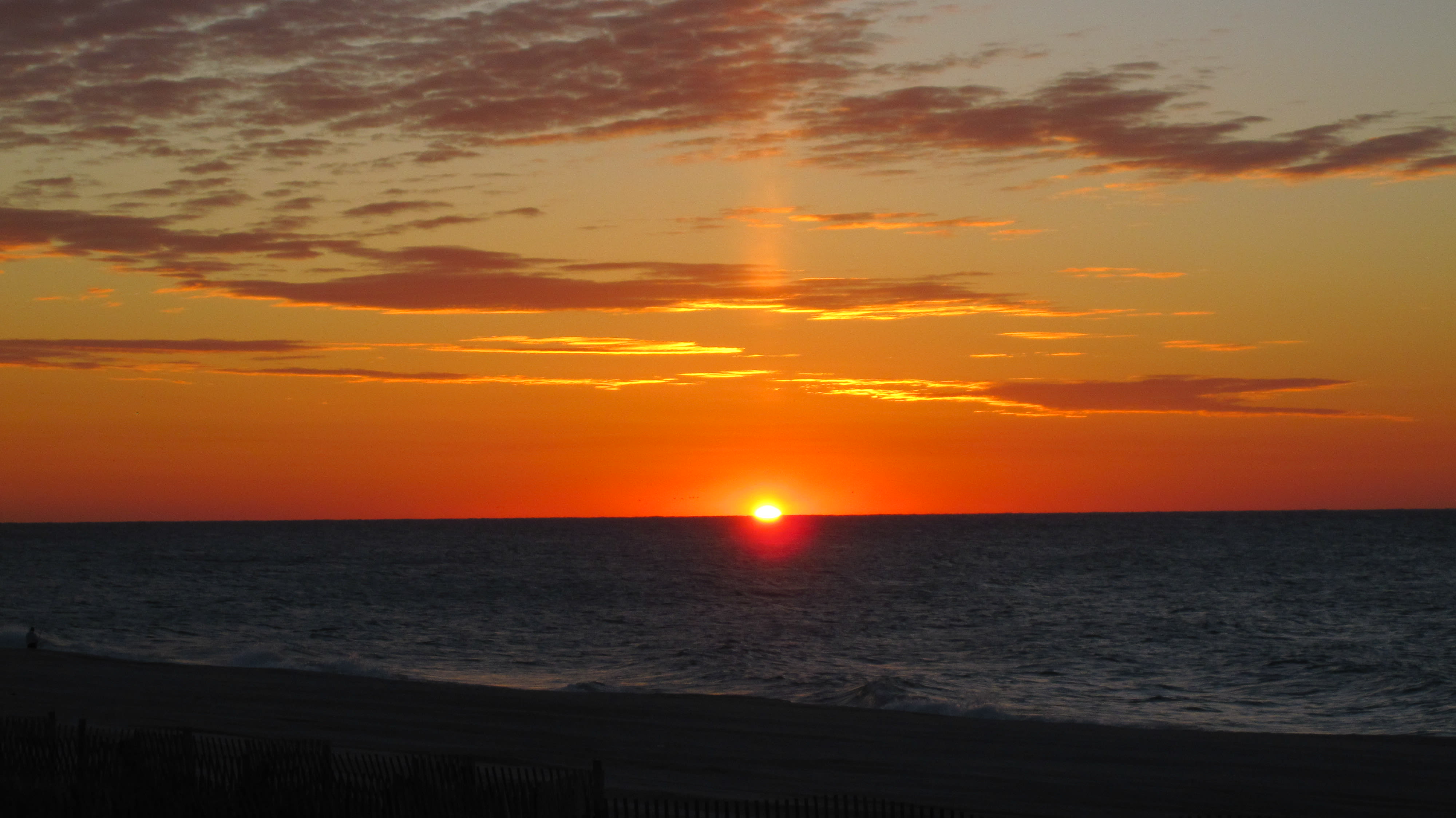 Sunrise