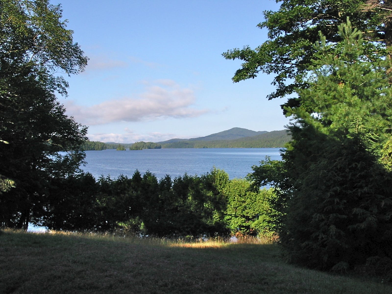 Saranac Lake