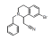 Image thumbnail for THIQ - CM13 small molecule (tool compound)