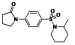 Image thumbnail for AKR1C3 inhibitor CRT0083914 Small Molecule (Tool Compound)