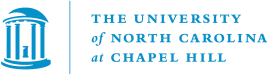 The University of North Carolina at Chapel Hill