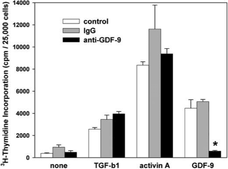 Image thumbnail for Anti-Growth Differentiation Factor 9 [53/1]