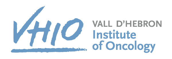 Vall D'Hebron Institute Of Oncology (VHIO)