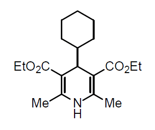 Image thumbnail for Hantzsch ester - PT7 small molecule (tool compound)